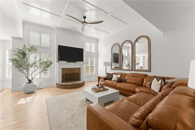 298 Wylstream Place SW, Marietta, GA 30064