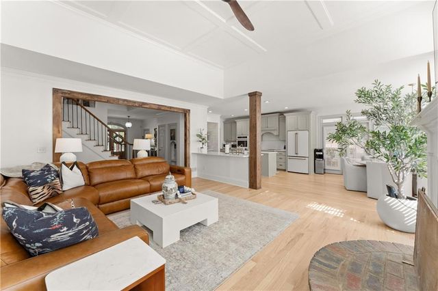 298 Wylstream Place SW, Marietta, GA 30064