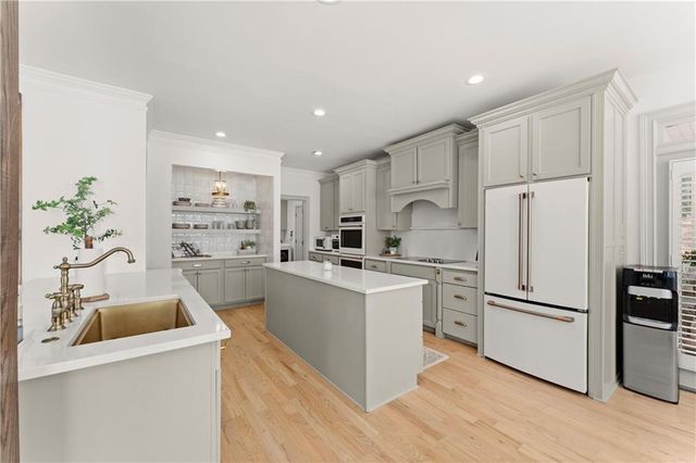 298 Wylstream Place SW, Marietta, GA 30064