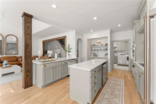 298 Wylstream Place SW, Marietta, GA 30064