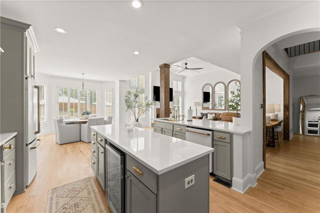 298 Wylstream Place SW, Marietta, GA 30064