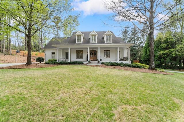 298 Wylstream Place SW, Marietta, GA 30064