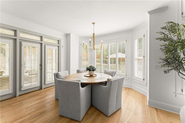 298 Wylstream Place SW, Marietta, GA 30064