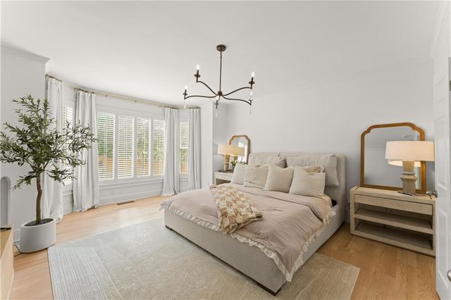 298 Wylstream Place SW, Marietta, GA 30064