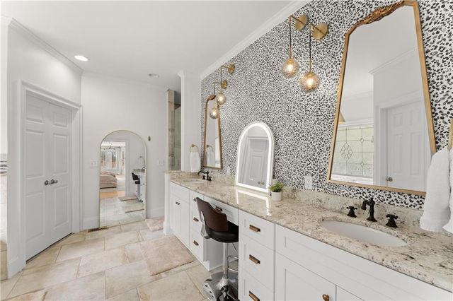298 Wylstream Place SW, Marietta, GA 30064
