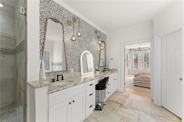 298 Wylstream Place SW, Marietta, GA 30064
