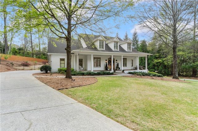 298 Wylstream Place SW, Marietta, GA 30064