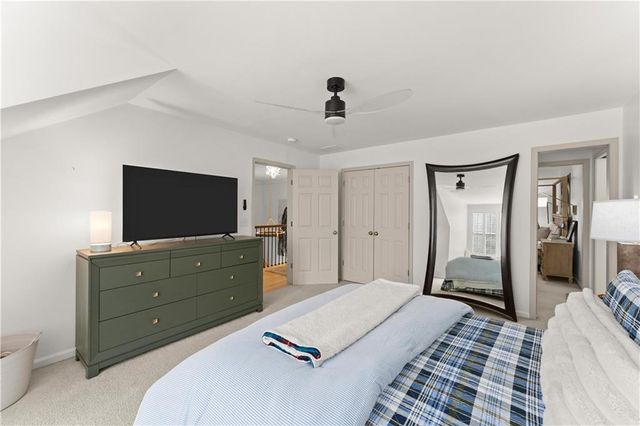 298 Wylstream Place SW, Marietta, GA 30064
