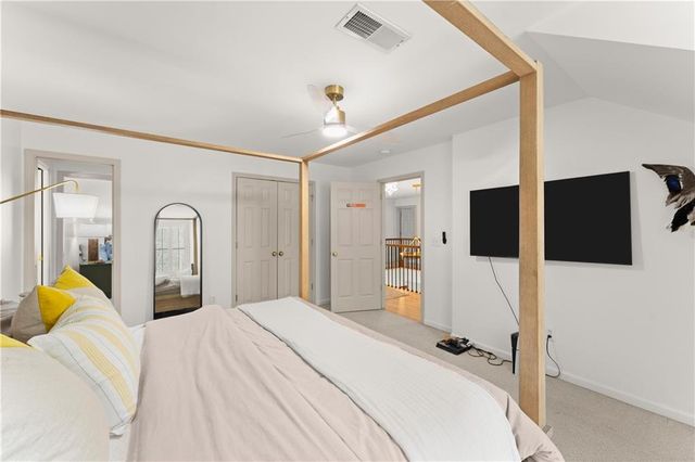 298 Wylstream Place SW, Marietta, GA 30064