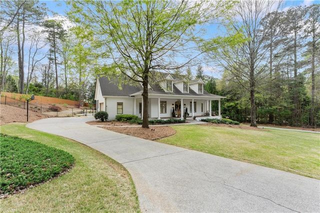 298 Wylstream Place SW, Marietta, GA 30064
