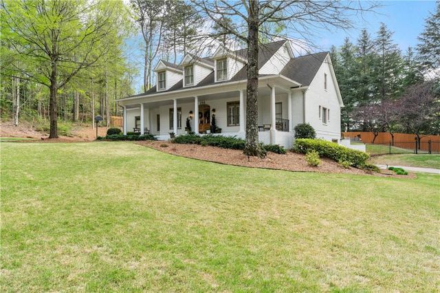 298 Wylstream Place SW, Marietta, GA 30064