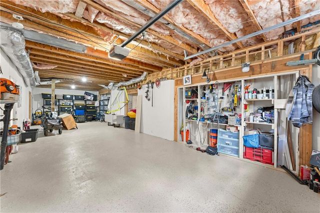 298 Wylstream Place SW, Marietta, GA 30064
