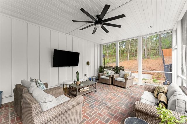 298 Wylstream Place SW, Marietta, GA 30064