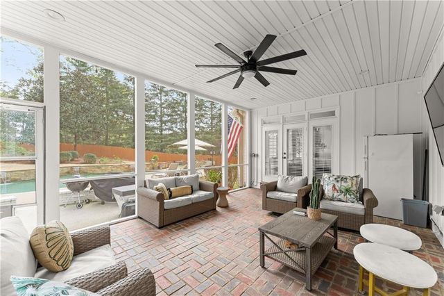 298 Wylstream Place SW, Marietta, GA 30064