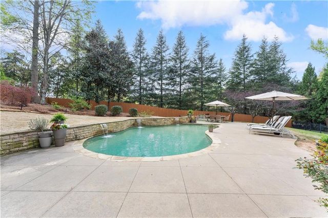 298 Wylstream Place SW, Marietta, GA 30064