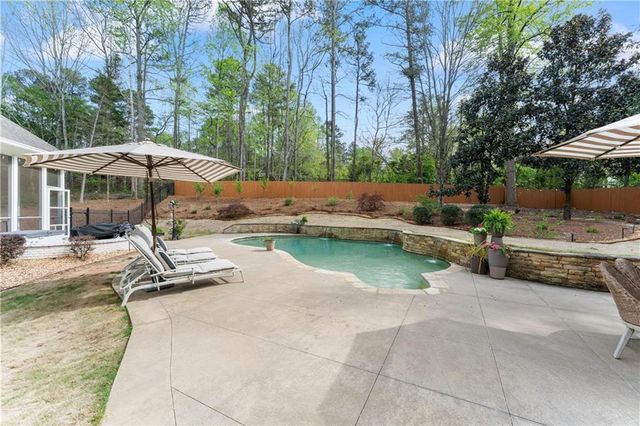 298 Wylstream Place SW, Marietta, GA 30064
