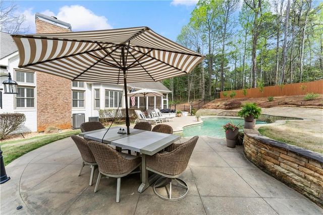 298 Wylstream Place SW, Marietta, GA 30064