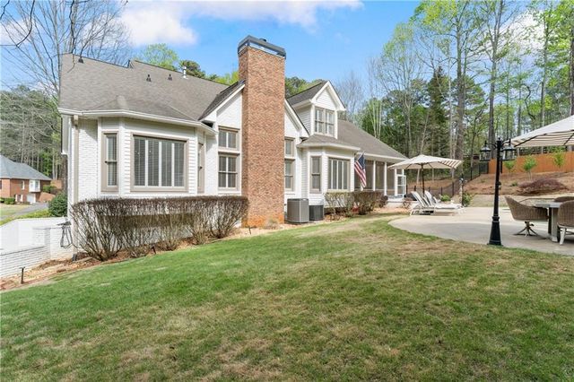 298 Wylstream Place SW, Marietta, GA 30064