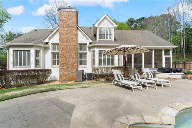 298 Wylstream Place SW, Marietta, GA 30064