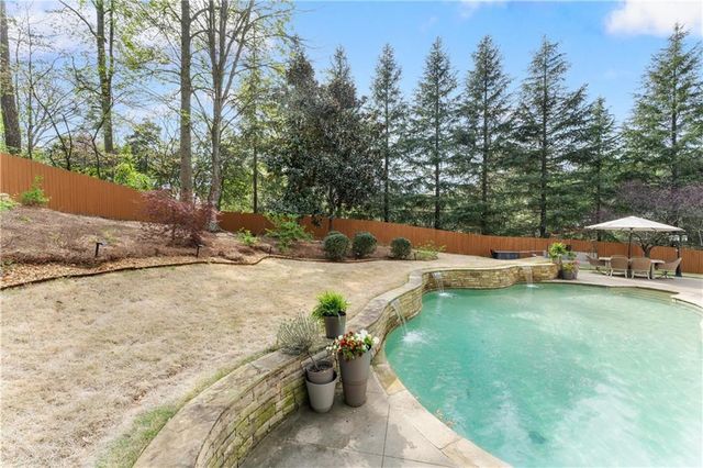 298 Wylstream Place SW, Marietta, GA 30064