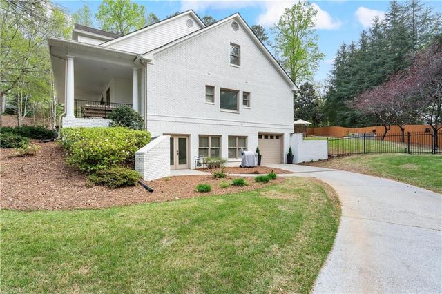 298 Wylstream Place SW, Marietta, GA 30064