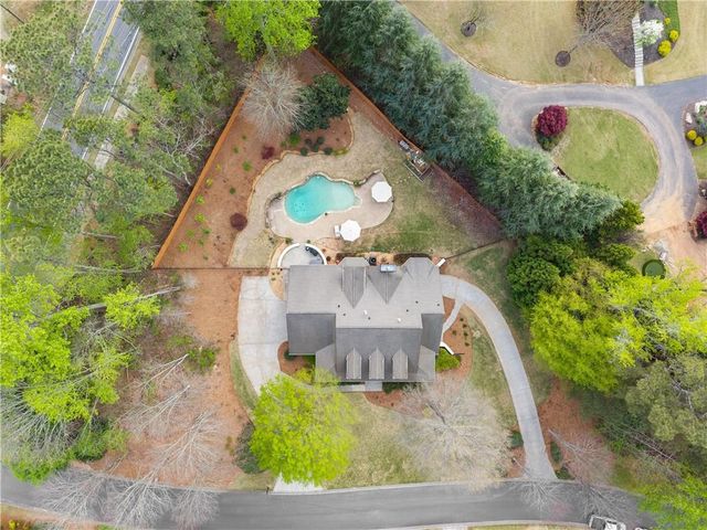 298 Wylstream Place SW, Marietta, GA 30064
