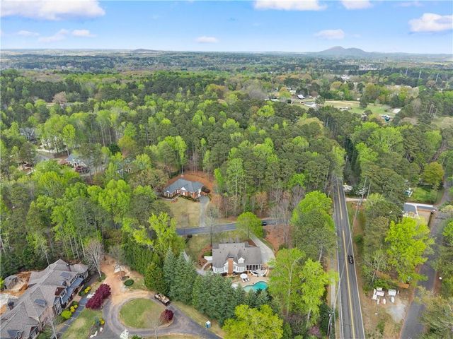 298 Wylstream Place SW, Marietta, GA 30064