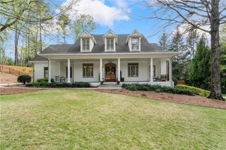 298 Wylstream Place SW, Marietta, GA 30064
