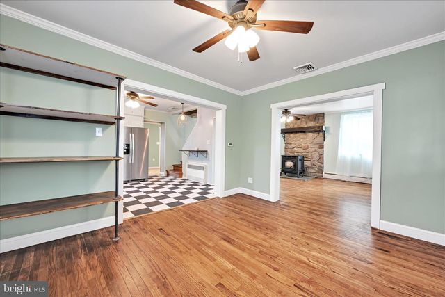 2093 NEW DANVILLE PIKE, Lancaster, PA 17603