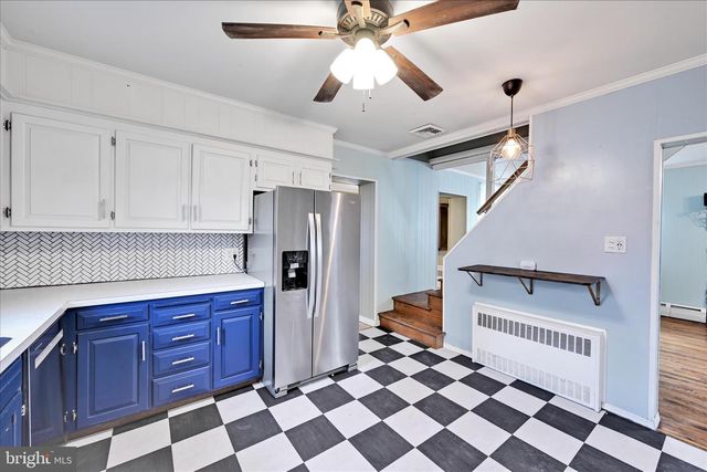 2093 NEW DANVILLE PIKE, Lancaster, PA 17603