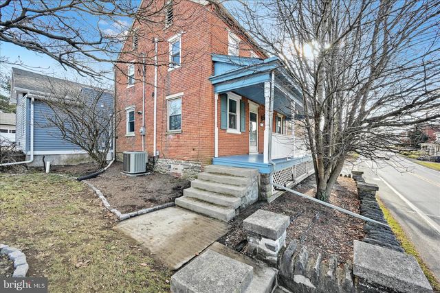 2093 NEW DANVILLE PIKE, Lancaster, PA 17603