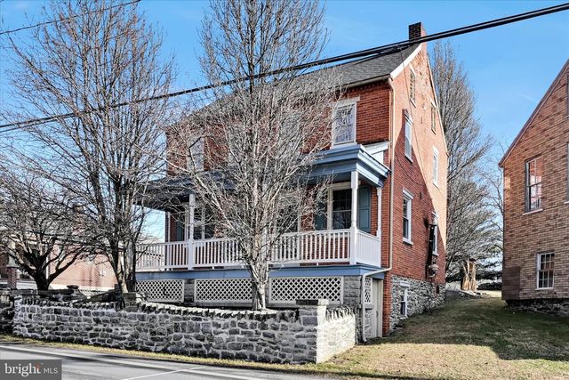 2093 NEW DANVILLE PIKE, Lancaster, PA 17603