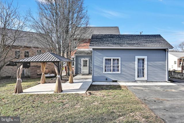 2093 NEW DANVILLE PIKE, Lancaster, PA 17603