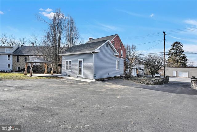 2093 NEW DANVILLE PIKE, Lancaster, PA 17603