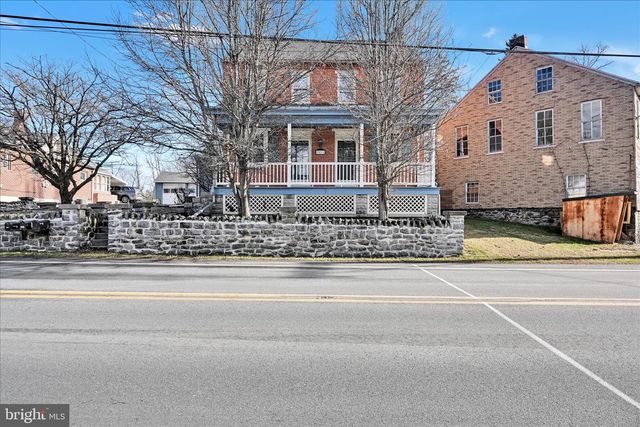 2093 NEW DANVILLE PIKE, Lancaster, PA 17603