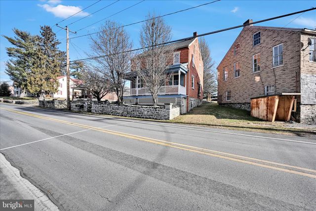 2093 NEW DANVILLE PIKE, Lancaster, PA 17603