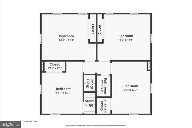 2093 NEW DANVILLE PIKE, Lancaster, PA 17603