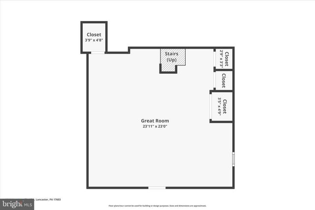 2093 NEW DANVILLE PIKE, Lancaster, PA 17603