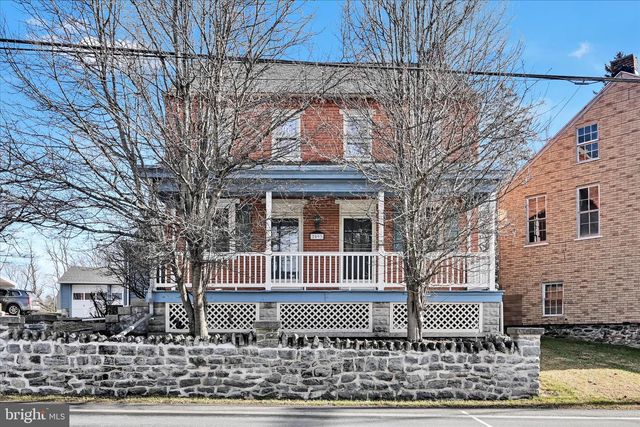 2093 NEW DANVILLE PIKE, Lancaster, PA 17603