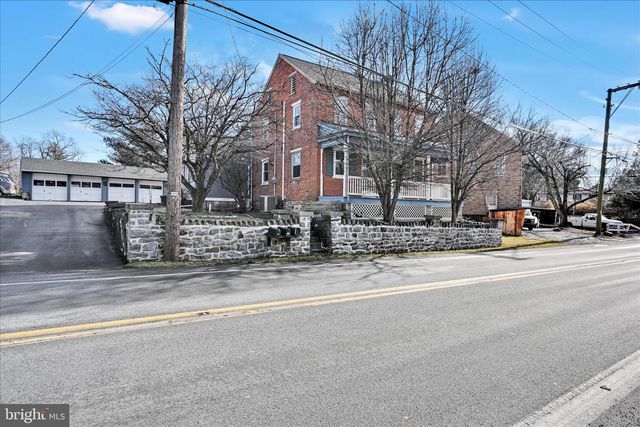 2093 NEW DANVILLE PIKE, Lancaster, PA 17603