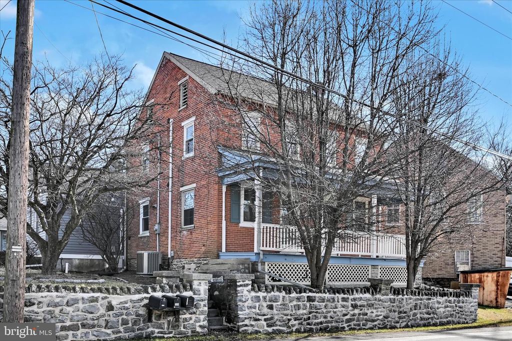 2093 NEW DANVILLE PIKE, Lancaster, PA 17603