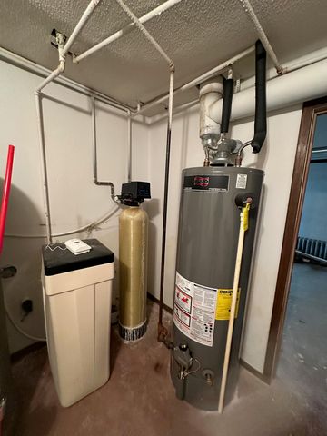 601 W Sycamore Street, Ogden, IA 50212