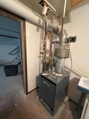 601 W Sycamore Street, Ogden, IA 50212