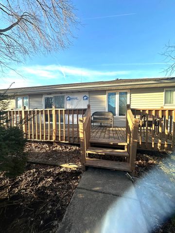 601 W Sycamore Street, Ogden, IA 50212