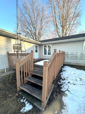 601 W Sycamore Street, Ogden, IA 50212