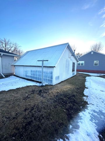 601 W Sycamore Street, Ogden, IA 50212