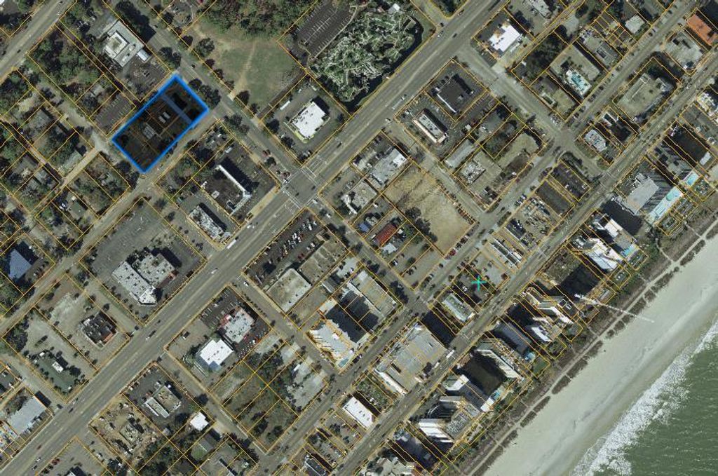 601 21st Ave. N, Myrtle Beach, SC 29577 — photo 4