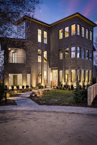 1309 Southside Cir, Nashville, TN 37212