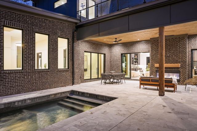 1309 Southside Cir, Nashville, TN 37212