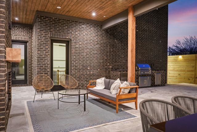 1309 Southside Cir, Nashville, TN 37212